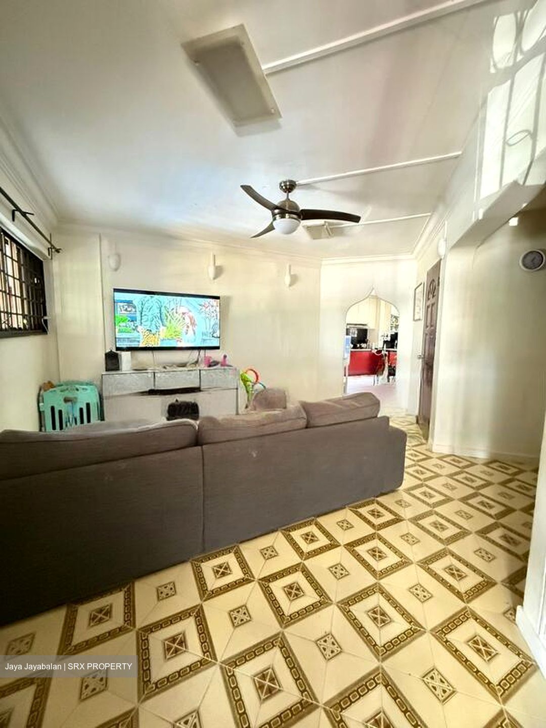 Blk 611 Clementi West Street 1 (Clementi), HDB 3 Rooms #455901141
